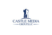 Castle Logo, a Branding & Logo Template by shazi (Thumbnail 1 of 3)