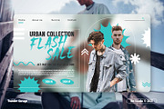 Thunder Garage, a Sans Serif Font by din-studio.com (Thumbnail 5 of 10)