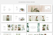 Ginkgo Brochure Template, a Brochure Template by Studio Sumac (Thumbnail 5 of 5)