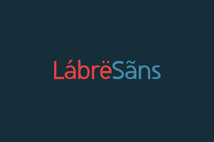Labre Sans