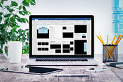 Product Catalog Bundle | Word, indd, a Brochure Template by obayes (Thumbnail 32 of 39)
