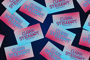 Sparkster - Futuristic Font, a Sans Serif Font by PutraCetol Studio (Thumbnail 8 of 11)