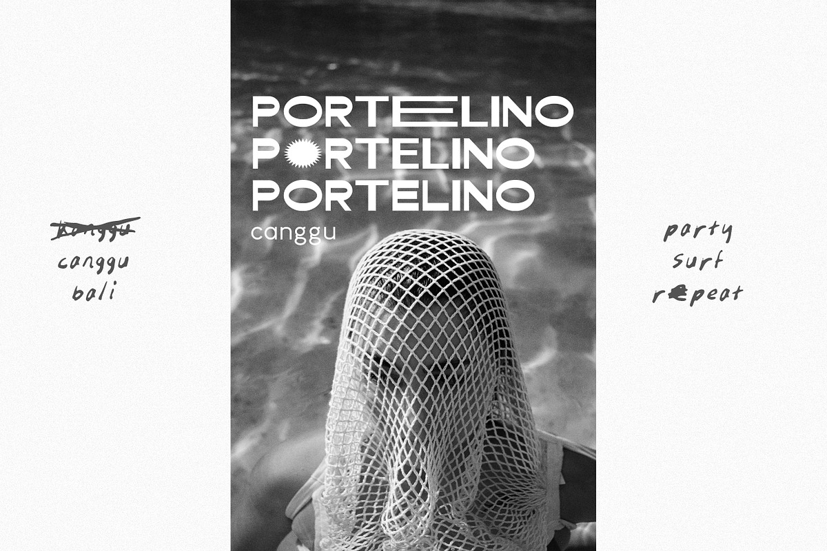 Barviera Font Duo, a Sans Serif Font by Hishand Studio (Photo 4 of 10)