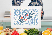 Seafood Posters & Creatures, a Graphic by svetlana.belaia (Thumbnail 7 of 14)