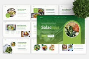 Salacious - Keynote Template, a Presentation Template by casanovastudio (Thumbnail 3 of 3)