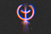 Psychedelic Warp Dissolve Text Effec, a Layer Style Add-On by Milka (Thumbnail 6 of 6)