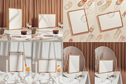 Still Frame Mockups, a Household Mockup by Salt Color Studio (Thumbnail 12 of 15)