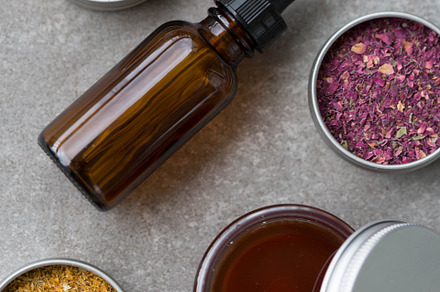DYI Beauty Blog Hero Image
