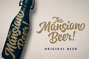 Specta Typeface ⚡️, a Font by Identy Studio (Thumbnail 8 of 13)
