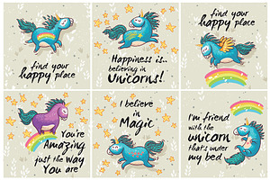 Unicorn Magic