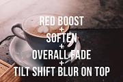 Stackable Photoshop Actions Set, an Action Add-On by Will Milne Photography (Thumbnail 4 of 4)
