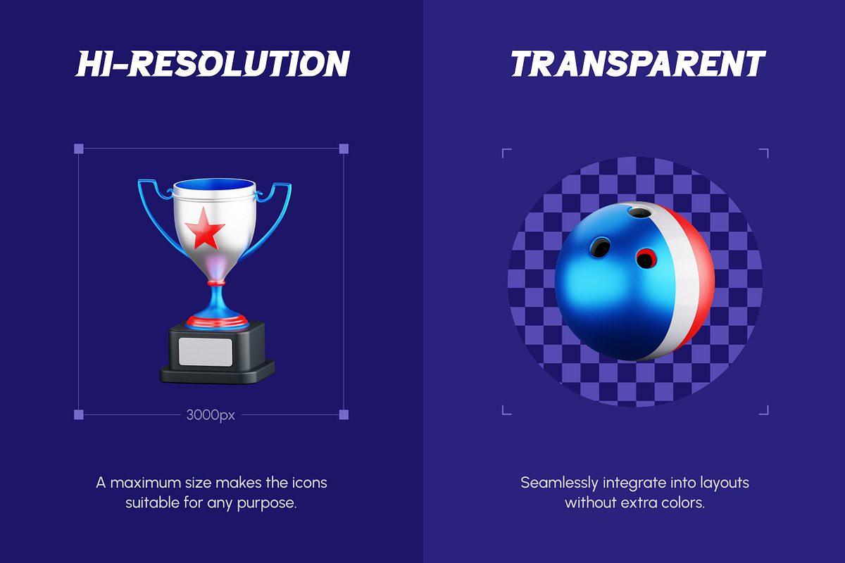 Sports Games Icons, an Emoji Icon by Vectors Market (Photo 3 of 8)
