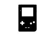 50 Handheld Gaming Console Vector Bu, an Illustration by Gfx_Store (Thumbnail 37 of 51)