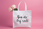 Bougenville - Wedding Font, a Script Font by Mozatype (Thumbnail 5 of 7)