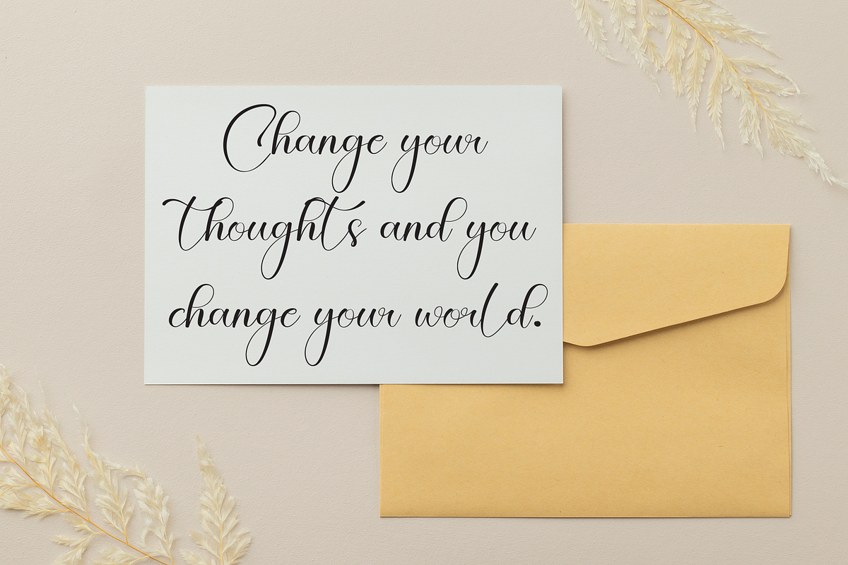 Cutegirl | Script Font, a Handwritten Font by Scratchones (Photo 3 of 9)