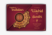 Ajwadh - Modern Arabic Display Font, a Handwritten Font by overlaytemplates (Thumbnail 3 of 5)