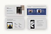 Pva : App Biz Promo Powerpoint, a Presentation Template by Punkl Camp (Thumbnail 4 of 16)