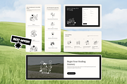 Therawell Wellness & Therapy Framer, a HTML Template by peterdraw (Thumbnail 4 of 5)