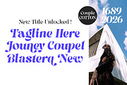 Pronela (Serif Family Typeface), a Font by Fontastic (Thumbnail 5 of 15)