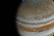 Hyperrealistic 8k Jupiter, an Environmental 3D Model by Flash My Pixel (Thumbnail 3 of 5)