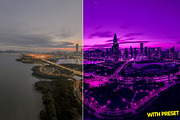 Experimental Presets for Lightroom, a Preset Add-On by Hubzway (Thumbnail 5 of 5)