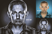 Dark  Photoshop Action, an Action Add-On by MRI STUDIO (Thumbnail 2 of 10)