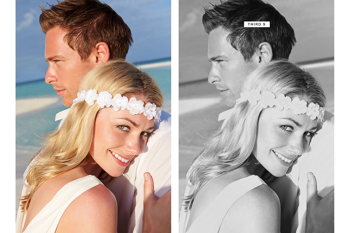 100 Film Lightroom Presets and LUTs, a Preset Add-On by SparkleStock (Photo 11 of 12)