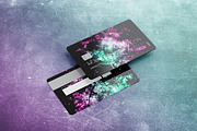 20 Artistic Grunge Brushes, a Brush Add-On by xresch (Thumbnail 5 of 8)