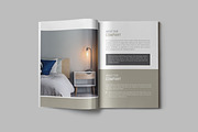 Product Catalog Design Template, a Print Template by VectStock (Thumbnail 3 of 7)
