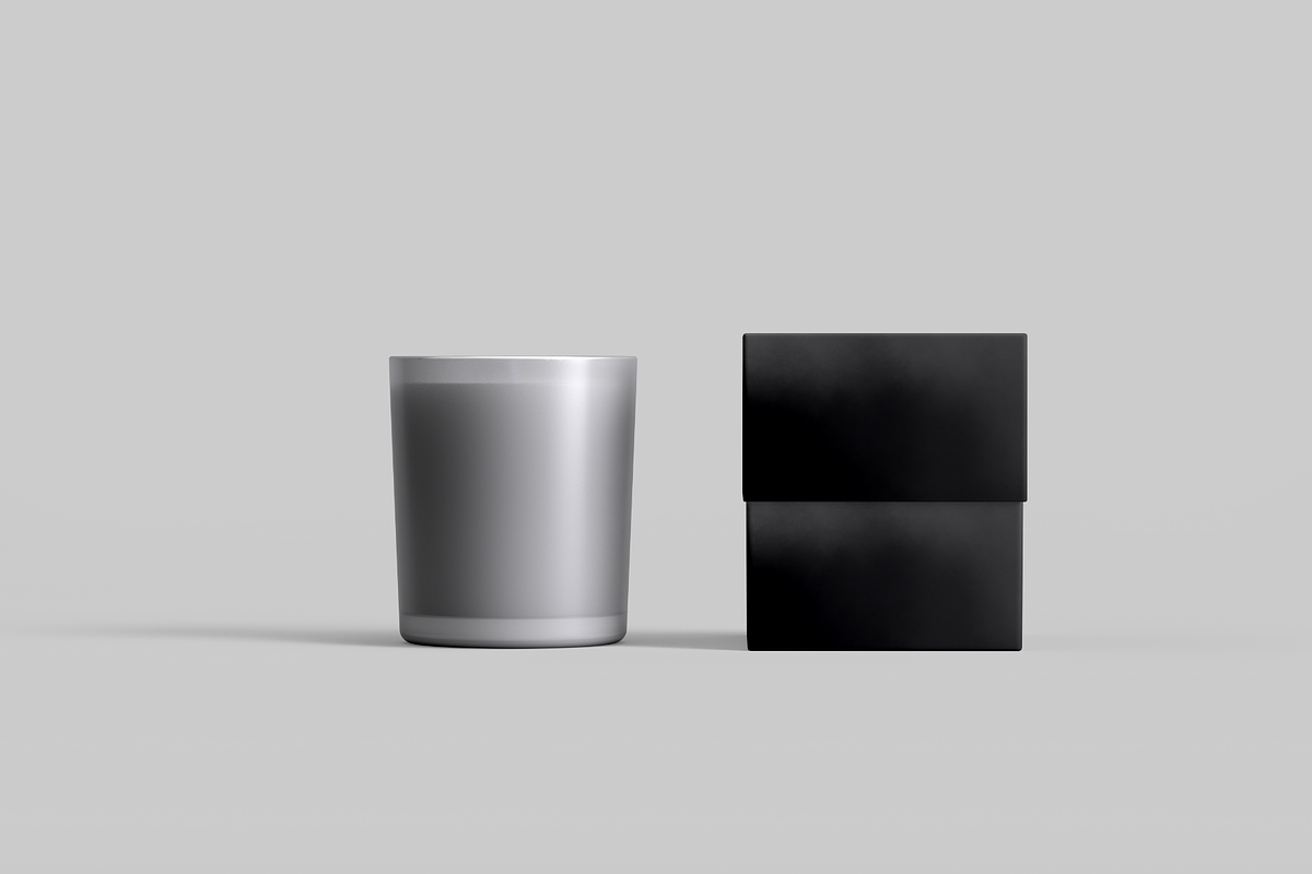Abstract Black Background, a Background Graphic by tahananeart (Photo 4 of 10)