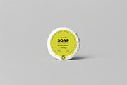 Soap Mock-up, a Product Mockup by zippypixelstudio (Thumbnail 9 of 14)