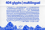 Carson Bundle, a Sans Serif Font by Quzma Supply Co. (Thumbnail 4 of 9)