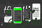 Mersin Sans, a Sans Serif Font by Hurufatfont (Thumbnail 4 of 13)