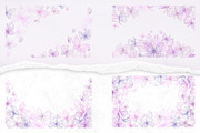 Romantic Line Art Butterflies Vector, an Illustration by NATASHA CHU (Thumbnail 11 of 18)