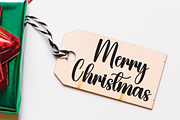 Darling | Script Font, a Handwritten Font by Scratchones (Thumbnail 4 of 8)