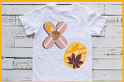 Fall Autumn-PNG fonts, a Symbol Font by It me digital art (Thumbnail 6 of 6)
