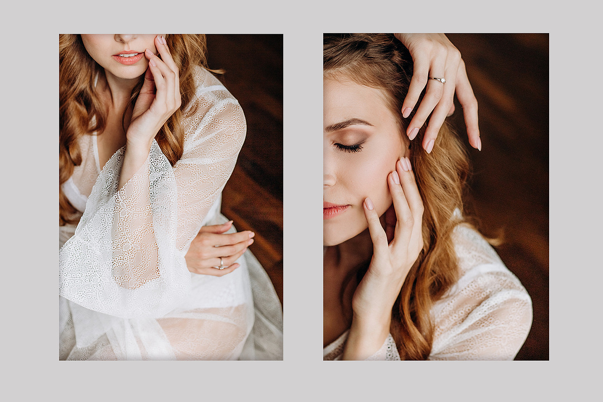Wedding Photo Bundle, a Beauty & Fashion Photo by akovtun (Photo 5 of 11)