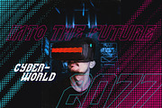 Massive Aggressive - Display Font, a Font by Snape Design Studio (Thumbnail 4 of 6)