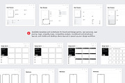 Designer+ Digital Workbook & Planner, a Presentation Template by Bichin (Thumbnail 7 of 10)