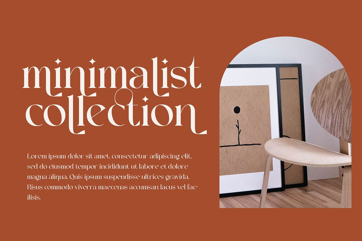 Witerlam - Serif Display Font, a Serif Font by Luna Shop (Photo 10 of 11)