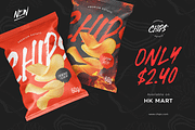 Wildraw - Bold Brush Font, a Handwritten Font by Pixesia Studio (Thumbnail 13 of 15)