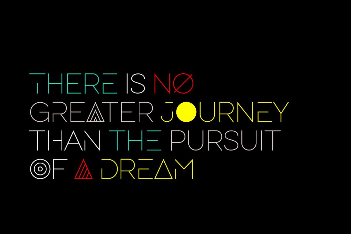 Porta - Creative Sans, a Sans Serif Font by Hindia Studio (Photo 13 of 15)