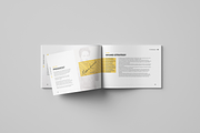 Brand Manual Bundle - 116 Page - 50%, a Brochure Template by Mastergfx (Thumbnail 6 of 84)