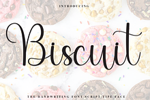 Biscuit