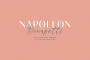 Katoria Font Duo / Script & Sans, a Sans Serif Font by Dora Typefoundry (Thumbnail 7 of 11)