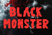 The Zander, a Blackletter Font by Yoga Letter (Thumbnail 3 of 9)