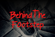 Vamsteino - Horror Brush Font, a Handwritten Font by Dhabee (Thumbnail 5 of 8)