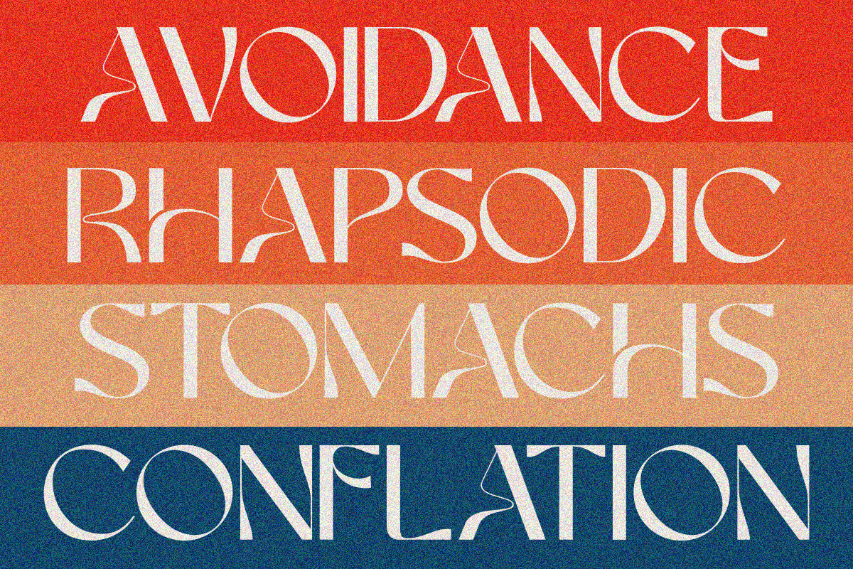 Quylo, a Sans Serif Font by zaaintype (Photo 6 of 10)