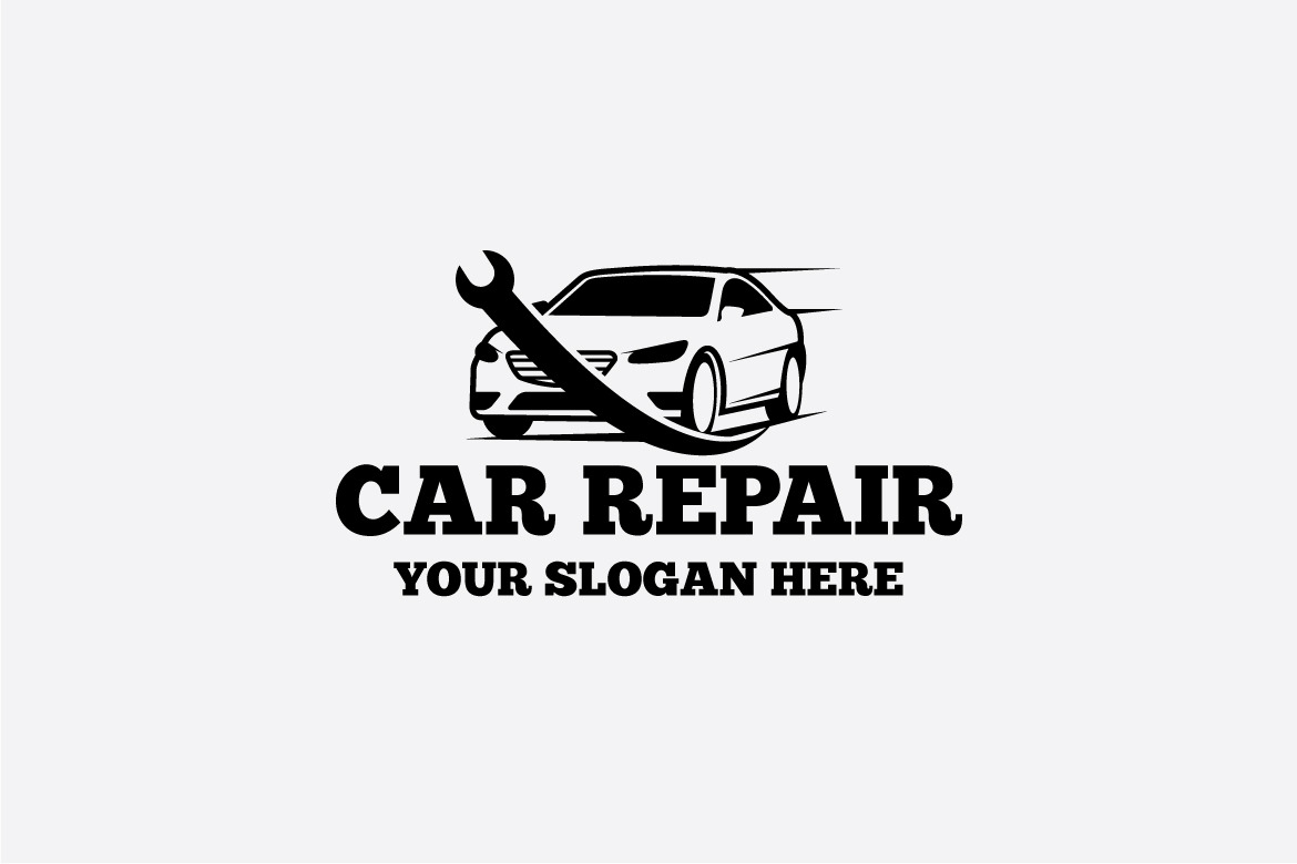 Car Repair by Shazi  Creative Market