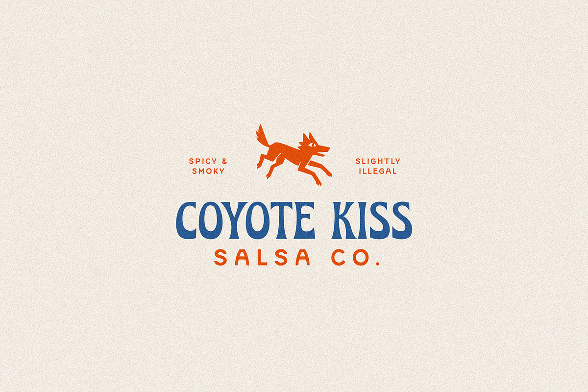 Atomic Cactus | Display Typeface, a Font by Daniel Neuman (Photo 6 of 11)
